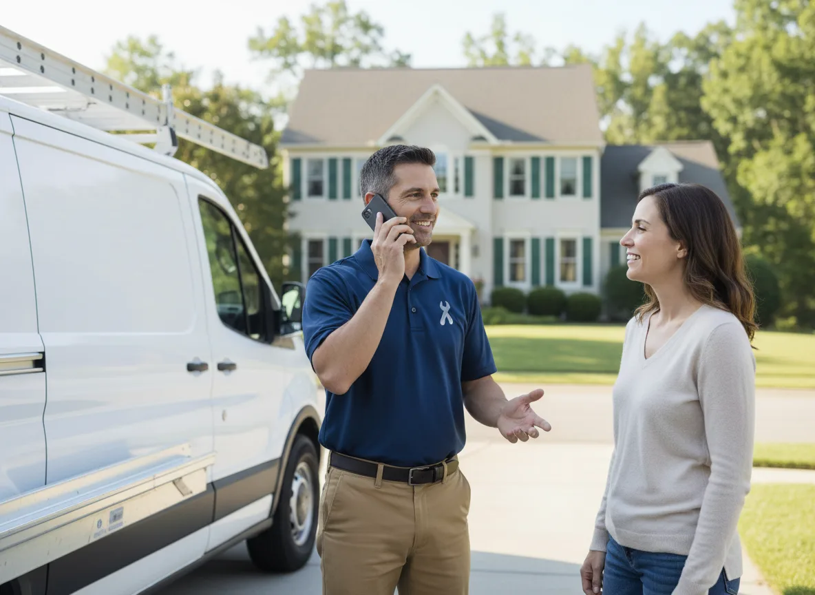 Home Gutter Service Keyport, WA FAQs